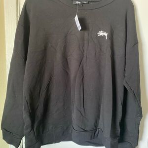 Stussy sweatshirt